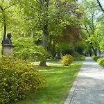 City Daire Jena