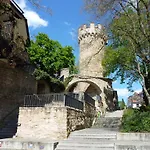 Daire City Jena