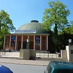 City Daire Jena