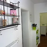 City Daire Jena