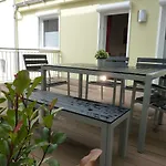 Daire City Jena