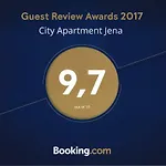 City * Jena