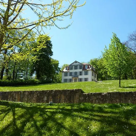 City Apartment Jena Апартаменты *