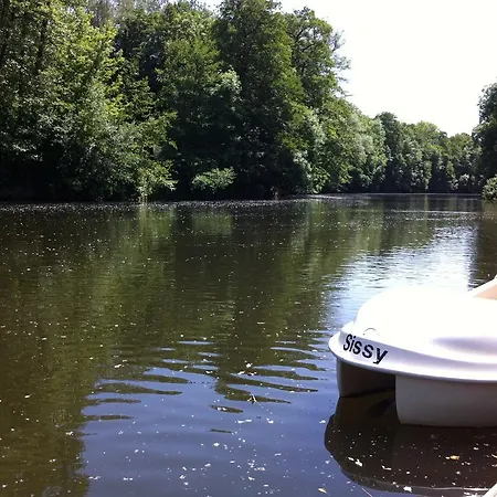 City Apartment Jena Ена