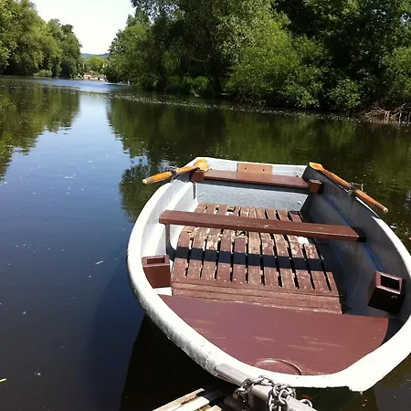 City Apartment Jena Апартаменты Ена