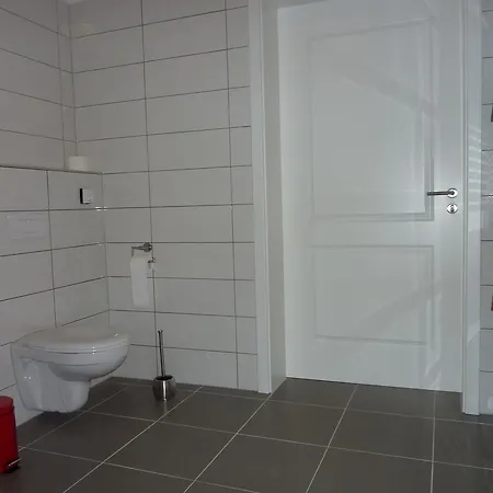 City Apartment Jena