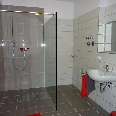 Apartament City Apartment Jena