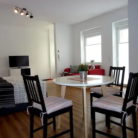 City Apartment Jena