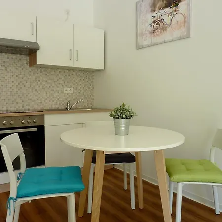 City Apartment Jena *