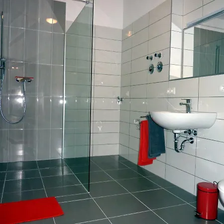 City Apartment Jena Jena