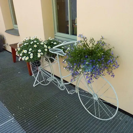 City Apartment Jena *