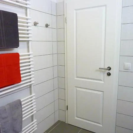 City Apartment Jena Apartment