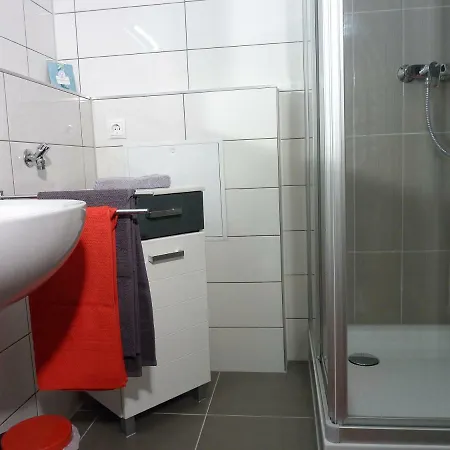 City Apartment Jena Apartament Jena