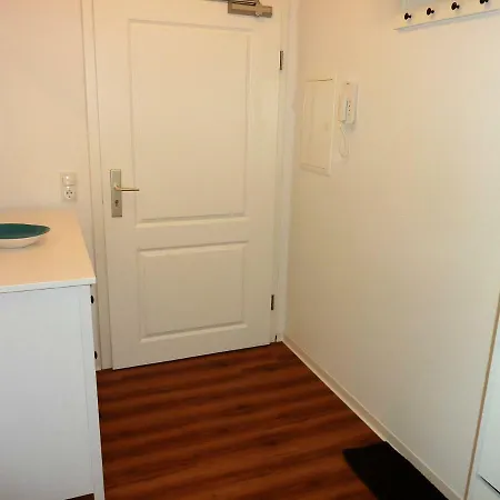 City Apartment Jena Jena
