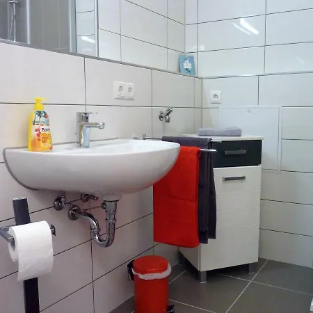 City Apartment Jena Apartament *