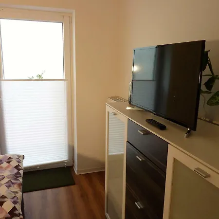 Apartment City Apartment Jena *