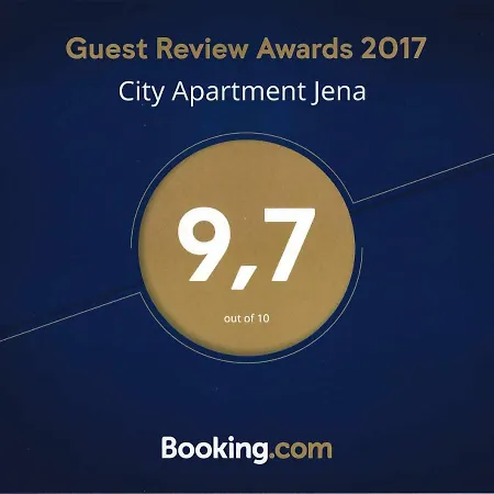City Apartment Jena * Jena