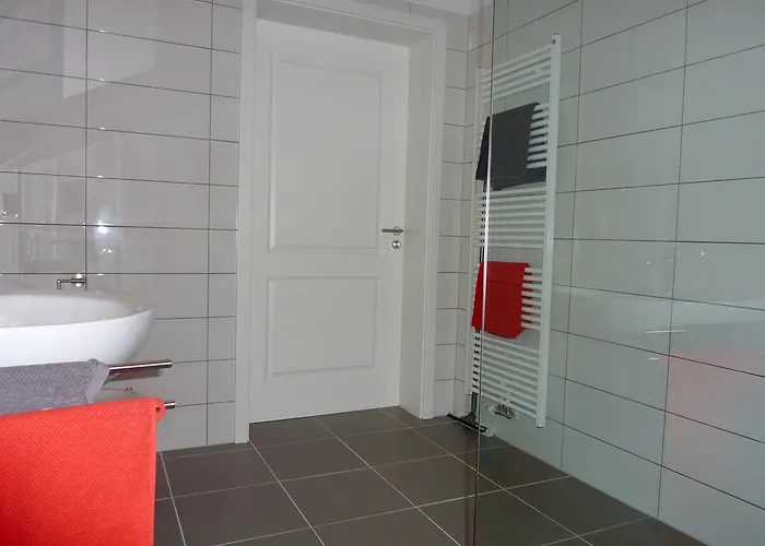 City Apartment Jena * Jena