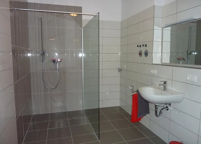 Appartement City Apartment Jena