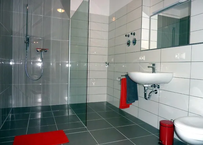 City Apartment Jena Jena