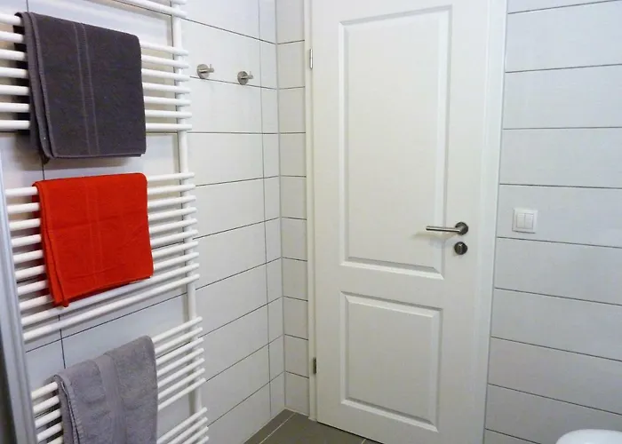 City Apartment Jena Apartmán