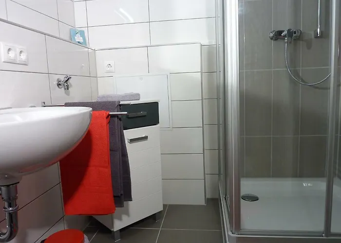 City Apartment Jena Apartmán Jena