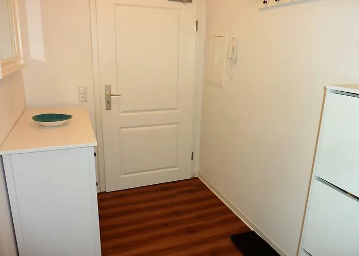 City Apartment Jena Jena