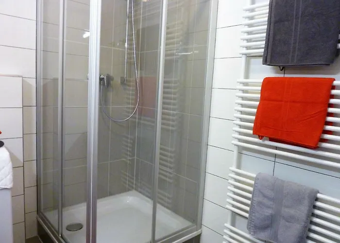 City Apartment Jena Appartement *