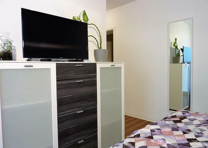 City Apartment Jena Appartement